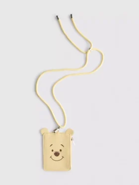 Disneys Winnie the Pooh-veske med snor