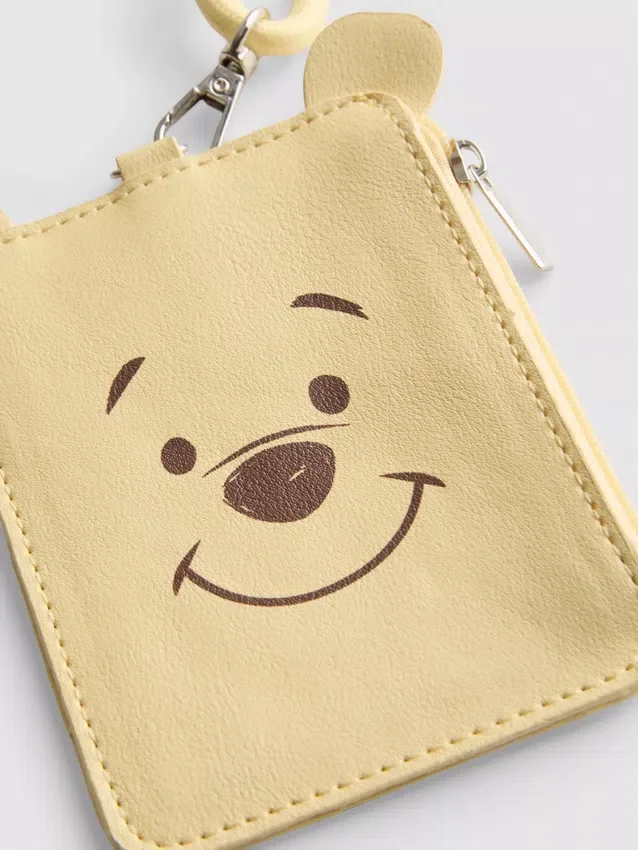 Disneys Winnie the Pooh-veske med snor