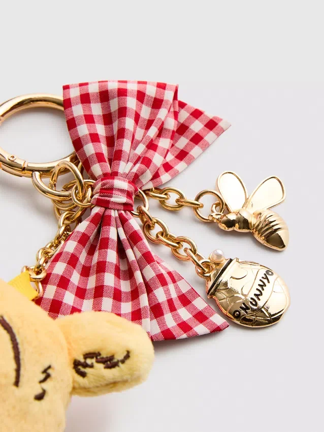 Disneys Winnie the Pooh-veskeanheng
