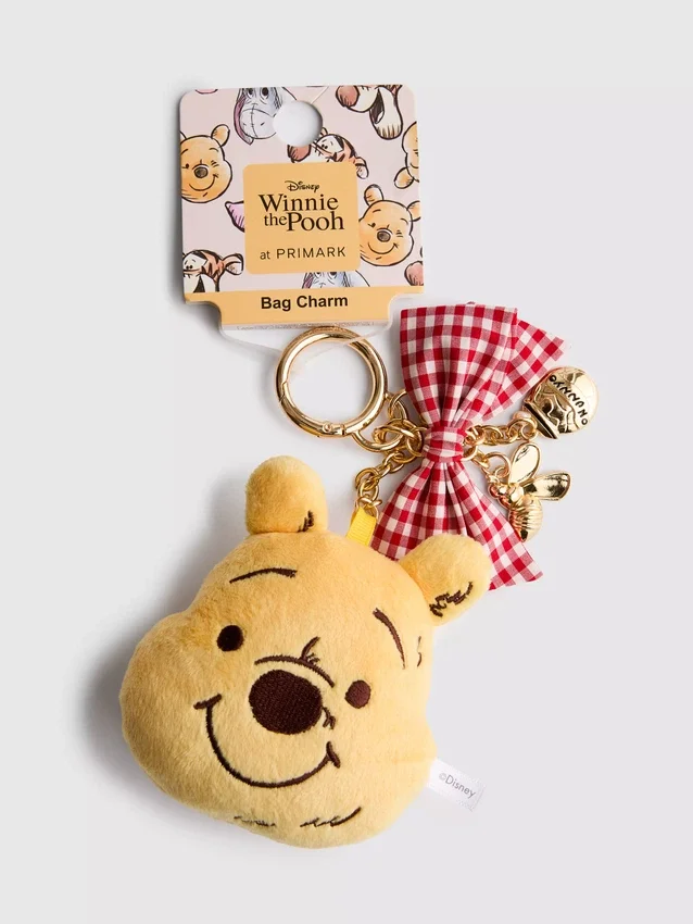 Disneys Winnie the Pooh-veskeanheng