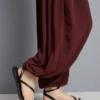 Draperte harembukser