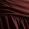 Draperte harembukser