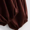 Draperte harembukser
