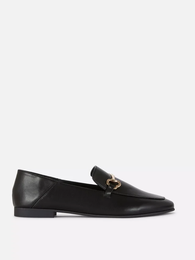 Elegante loafers