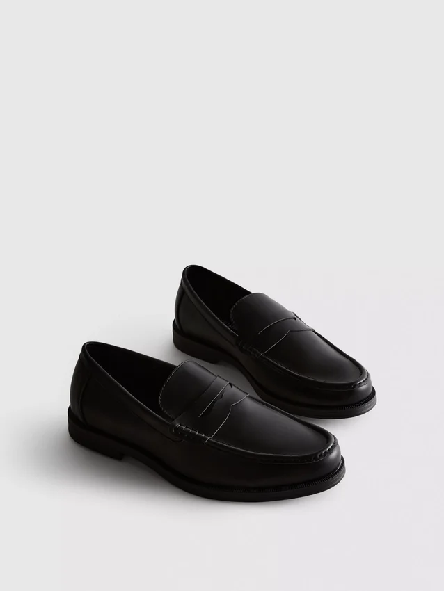 Elegante loafers