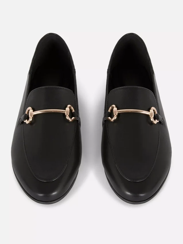 Elegante loafers