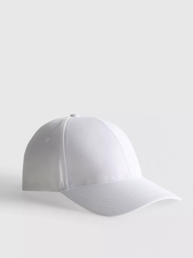 Essential baseballcap