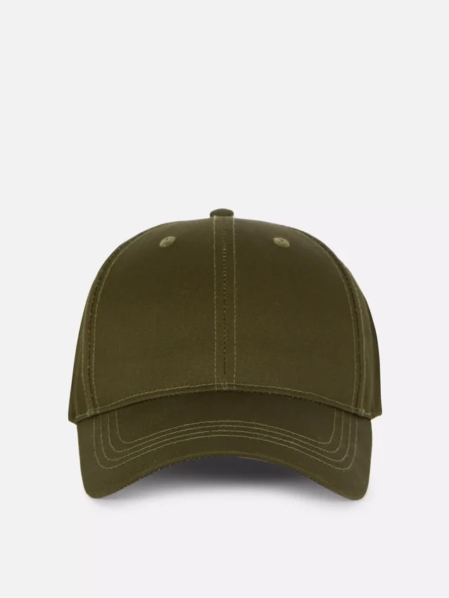 Essential baseballcap