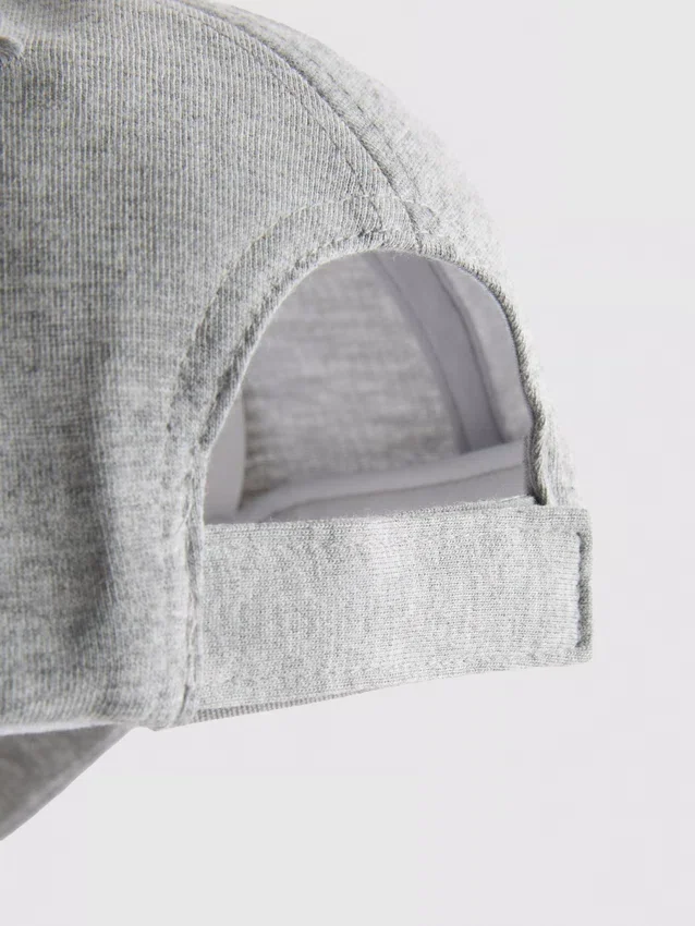 Essential baseballcap