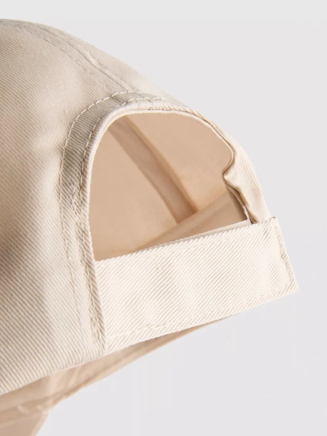Essential baseballcap