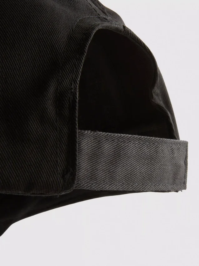 Essential baseballcap