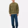 Essential Crew-genser