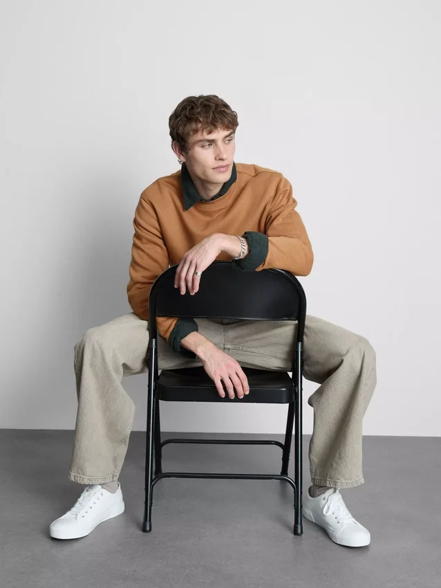 Essential Crew-genser