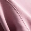 Essential-genser med rund hals