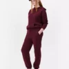 Essential joggebukser med mansjetter