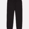 Essential joggebukser med mansjetter