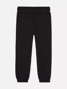 Essential joggebukser med mansjetter