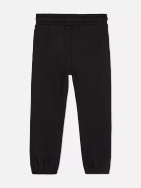 Essential joggebukser med mansjetter