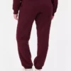 Essential joggebukser med mansjetter