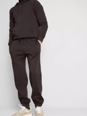 Essential joggebukser med snøring