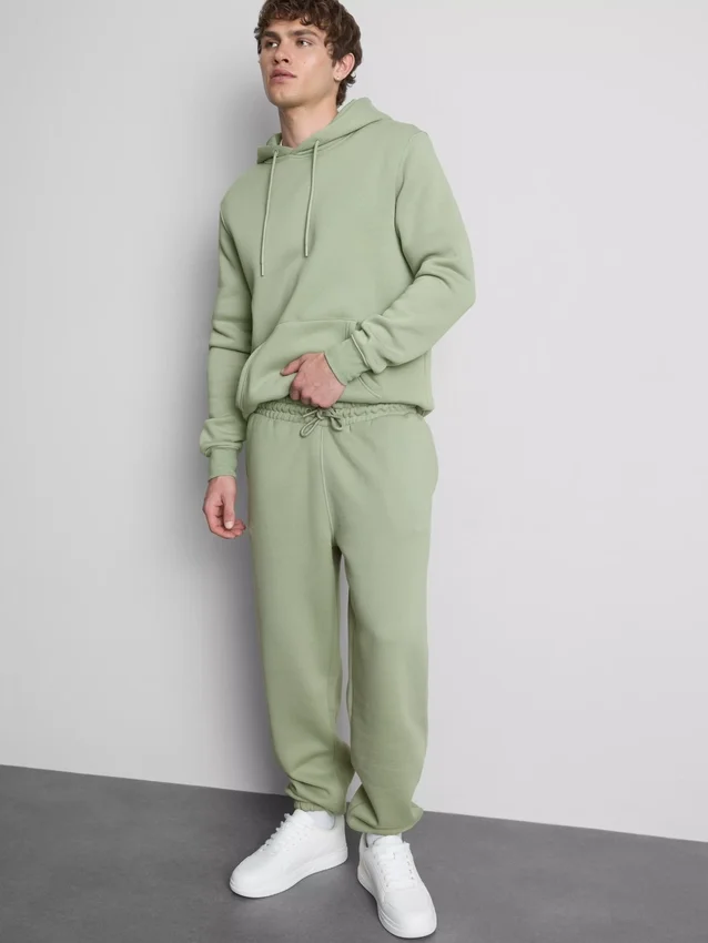 Essential joggebukser med snøring