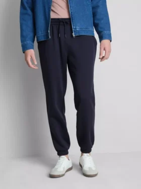 Essential joggebukser med snøring