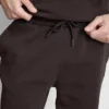 Essential joggebukser med snøring