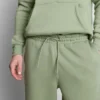 Essential joggebukser med snøring