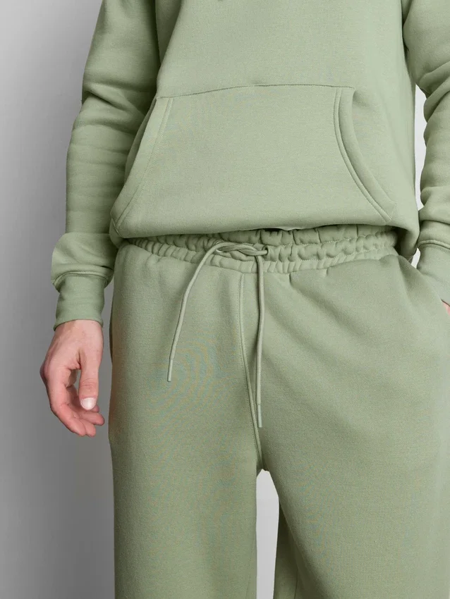 Essential joggebukser med snøring