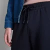 Essential joggebukser med snøring