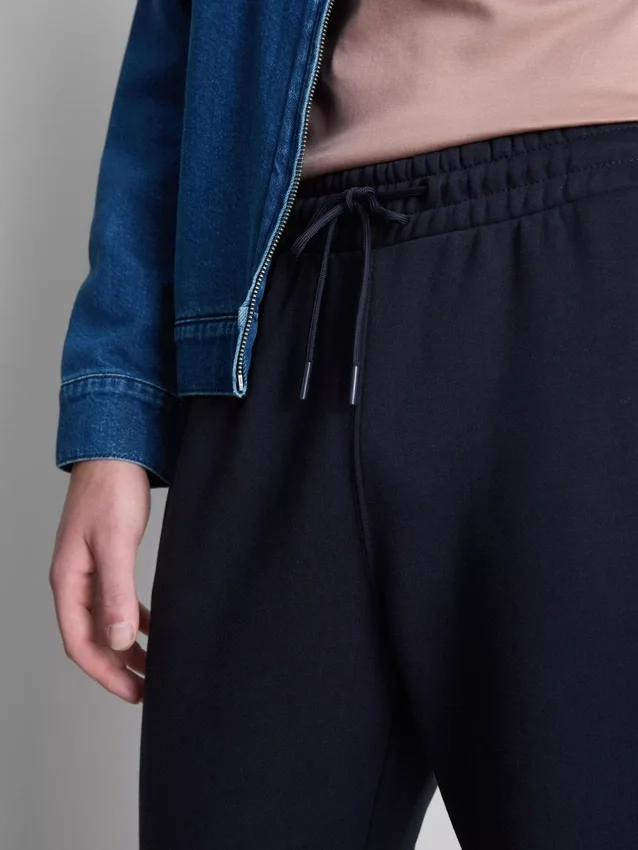 Essential joggebukser med snøring