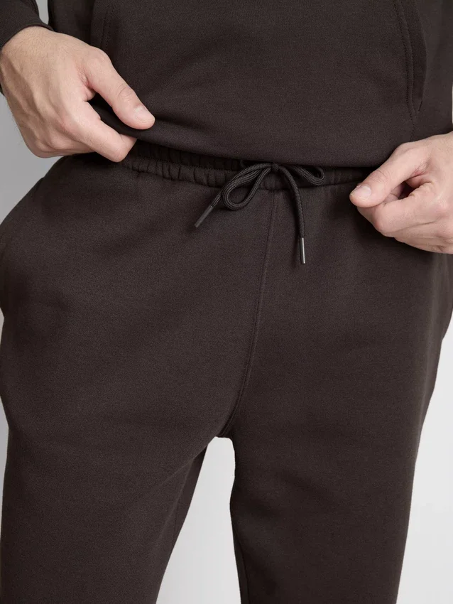 Essential joggebukser med snøring