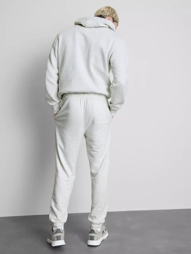 Essential joggebukser med snøring