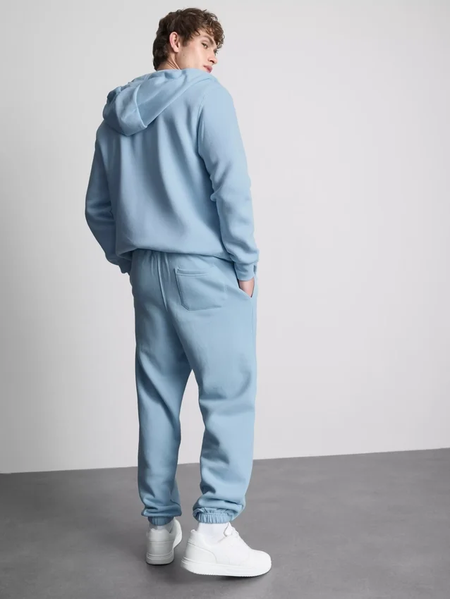 Essential joggebukser med snøring