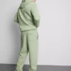 Essential joggebukser med snøring