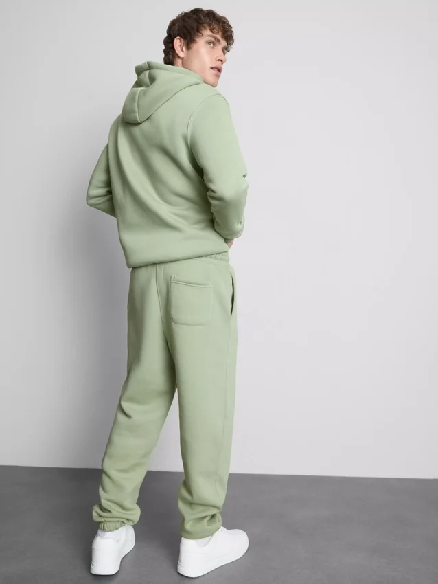 Essential joggebukser med snøring