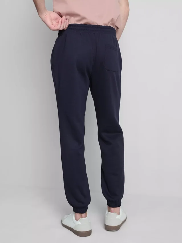 Essential joggebukser med snøring