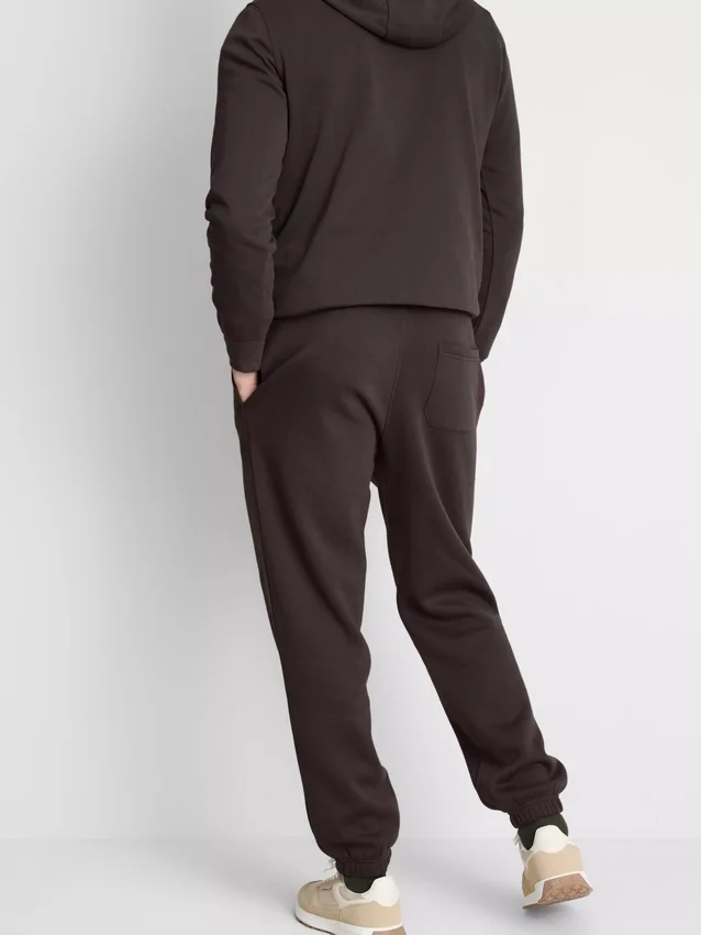 Essential joggebukser med snøring