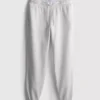 Essential joggebukser med snøring
