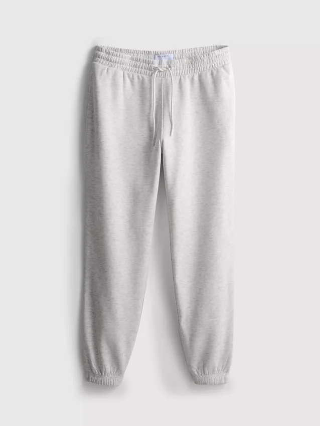Essential joggebukser med snøring