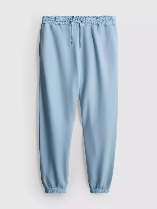 Essential joggebukser med snøring