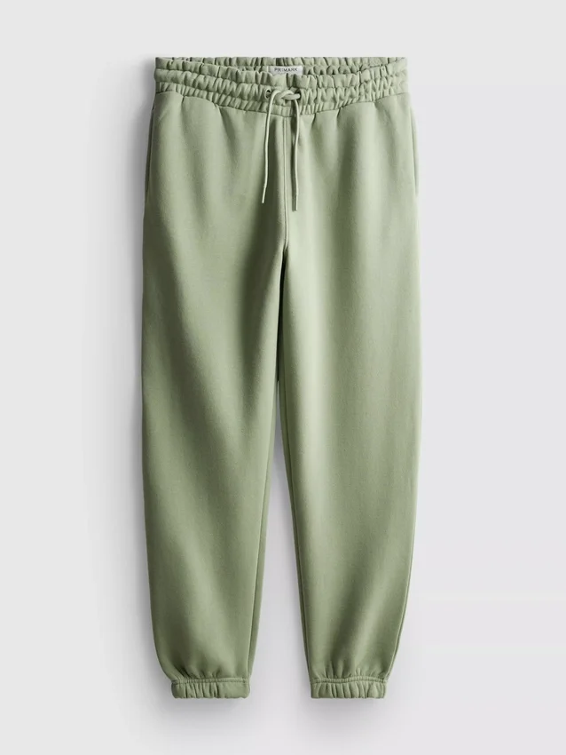 Essential joggebukser med snøring