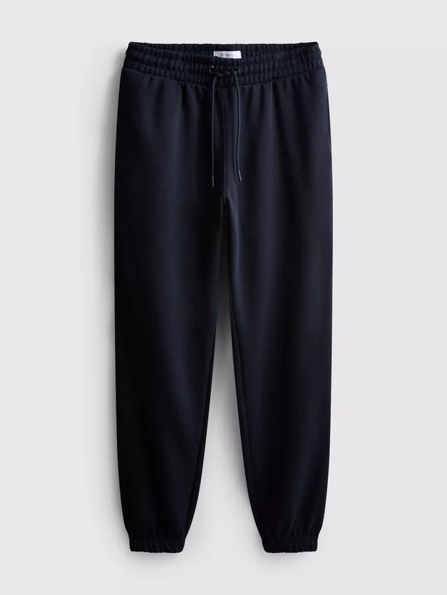Essential joggebukser med snøring