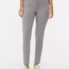 Essential mid-rise skinny jeans | vanlig