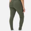 Essential mid-rise skinny jeans | vanlig