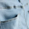 Essential mid-rise skinny jeans | vanlig