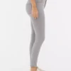 Essential mid-rise skinny jeans | vanlig