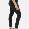 Essential mid-rise skinny jeans | vanlig