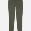 Essential mid-rise skinny jeans | vanlig