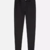 Essential mid-rise skinny jeans | vanlig